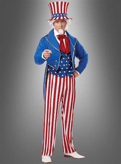 Uncle Sam (Bekleidungsmarke) – Wikipedia.